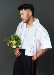 Mark Natama ‘Bachelor of Romance’