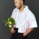 Mark Natama ‘Bachelor of Romance’