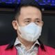 Ketua DPW PSI Kalimantan Utara Ditangakap Kejati?
