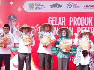 Video: Wabup Bekasi Mendorong Kebangkitan Perekonomian Rakyat