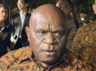 Natalius Pigai Tegur Instansi Pemerintah dan Swasta: Tak Serius Tangani Kasus Bullying