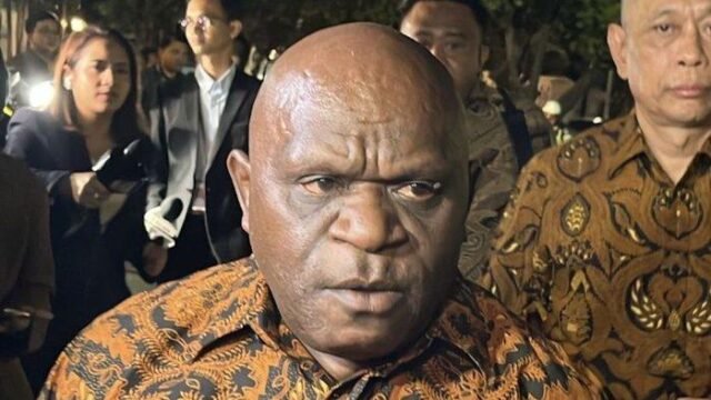 Pigai Batalkan Debat dengan Prof Zainal di Kompas TV