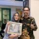 inalilahi! Fotografer DPRD Makassar Tewas dalam Kebakaran Usai Aksi Demo