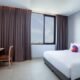Fox Lite Hotel Cikarang Jalin Kerja Sama dengan Grab Transport