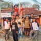 Puluhan Pegiat Sejarah Kabupaten Bekasi Long March Karawang-Bekasi 2025