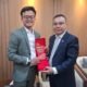 Jakarta Inside Beri Penghargaan ke Sufmi Dasco Ahmad: Dedikasi Perkuat Demokrasi