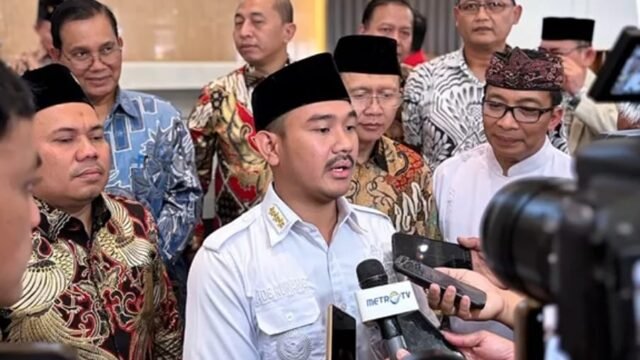 Gereja Paroki Ibu Teresa Cikarang Diresmikan: Perjuangan Panjang Umat Katolik