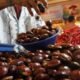 Harga Jengkol di Cikarang Meroket Tinggi