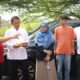 Sekda Kabupaten Bekasi Tinjau Lokasi Pembangunan Sekolah Rakyat
