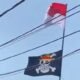 Menjelang peringatan Hari Ulang Tahun ke-80, Bendera One Piece Jadi Kontroversial