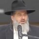 נאום הרב בישראל קורא לתושבי עזה, כולל ילדים, לגווע ברעב