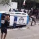 Aksi Ribuan Warga di Kabupaten Pati Ricuh, Korlap Aksi: Saya Berterima Kasih