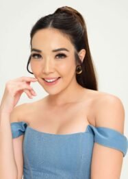 Profil Artis Gisella Anastasia