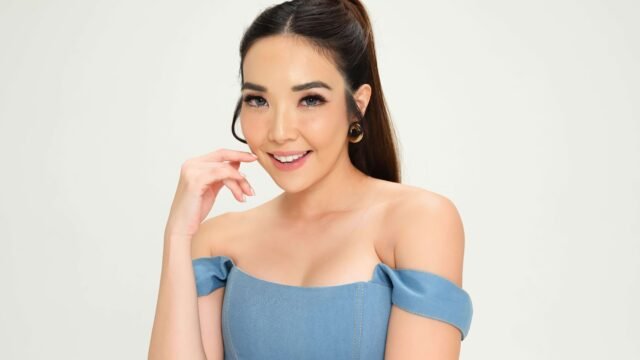 Profil Artis Gisella Anastasia