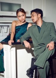 Aziz Hedra & Sisca Saras: Orang Biasa