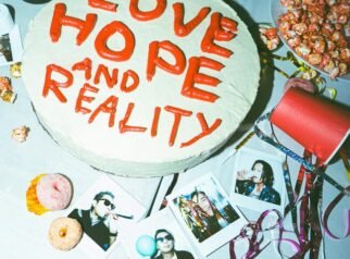 ADA Band: Love, Hope & Reality