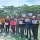 Usai ‘Dipiting’ Oknum, Jurnalis Bekasi Gelar Aksi Solidaritas Tolak Intimidasi: Polisi Minta Maaf