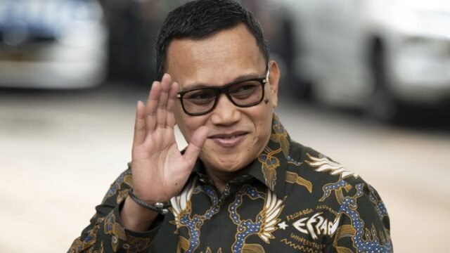 Abdul Kadir Karding: Potret Perantau Sukses