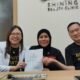 Haiffa Shining Beauty Clinic Miliki Treatment Ultherapy: Mak Vera dan Dr. Hanna Djunadi Kolaborasi