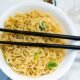Taiwanese authorities found that instant noodles from Indonesia contain ethylene oxide?