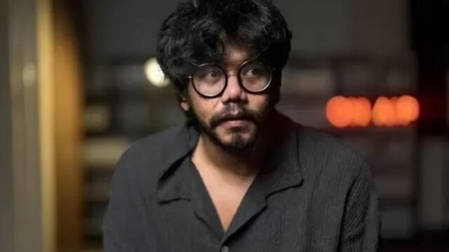 Ferry Irwandi: Pendidikan Tak Akan Maju Jika Guru Masih Digaji Tak Layak