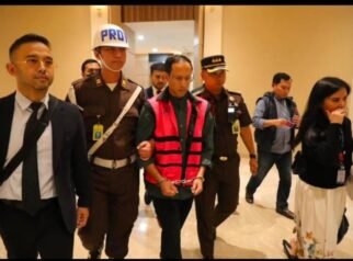 Nadiem Makarim Named a Corruption Suspect