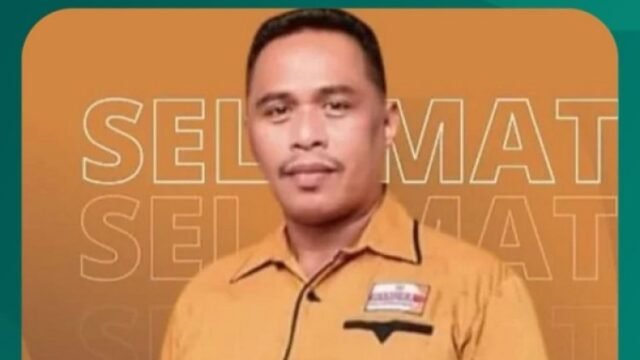 Wakatobi DPRD Member Elected as Fugitive in Murder Case