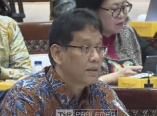 Purbaya Sebut Kenaikan Utang Demi Selamatkan Ekonomi