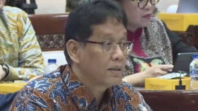 Purbaya Yudhi Sadewa optimistis Indonesia akan membaik