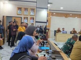 Orang Tua Siswa SD Islam Al-Izzah Tolak Masuknya MBG ke Sekolah