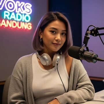 VOKS Radio Bandung: VIRA