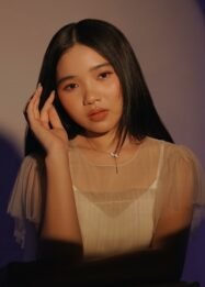 Aurelia Syaharani: Merakit Bahagia