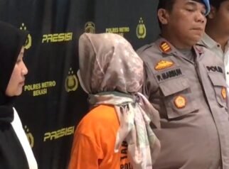 Bos Suila Residence Dibekuk Polisi soal Penipuan Tanah Kavling di Kabupaten Bekasi