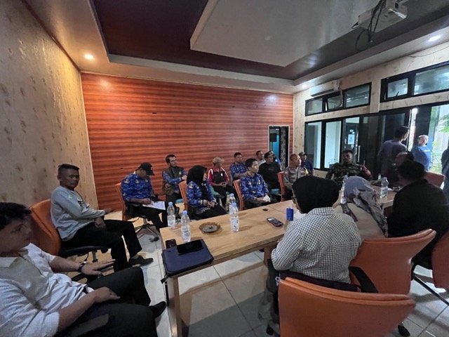 Pj Kades Sumberjaya Tambun Bakal Dilaporkan ke Polisi soal Dugaan Penggelapan Aset? Pj Kades Sumberjaya Tambun Bakal Dilaporkan ke Polisi soal Dugaan Penggelapan Aset?