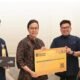 Sri Mulyani Resmi Terima Dana Pensiun dan Tabungan Hari Tua