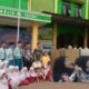 Orang Tua Siswa Sekolah Al Izzah Tolak Program MBG