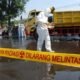 Pemerintah menetapkan status darurat radiasi khusus di Kawasan Industri Modern Cikande