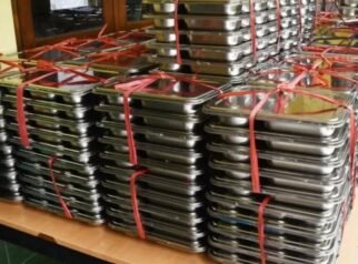 Belum ada satupun SPPG di Jakarta yang memperoleh Sertifikat Higiene dan Sanitasi