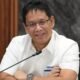 Purbaya Yudhi Sadewa menanggapi kritik dari mantan Kepala Badan Komunikasi Pemerintah Purbaya Yudhi Sadewa menanggapi kritik dari mantan Kepala Badan Komunikasi Pemerintah