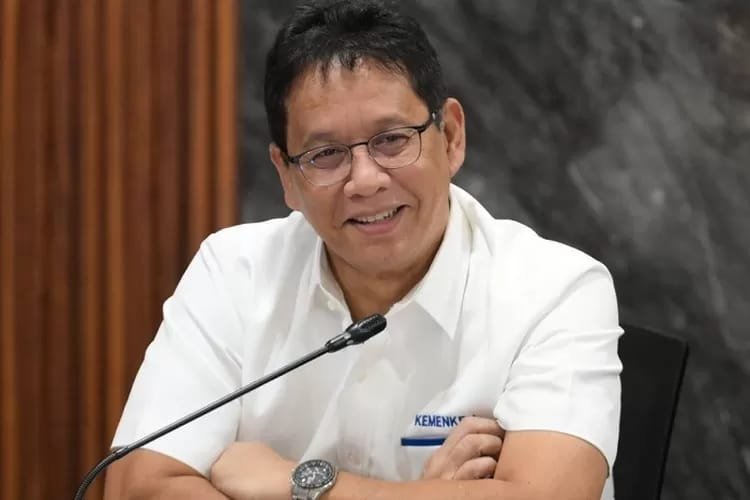 Purbaya Yudhi Sadewa menanggapi kritik dari mantan Kepala Badan Komunikasi Pemerintah Purbaya Yudhi Sadewa menanggapi kritik dari mantan Kepala Badan Komunikasi Pemerintah