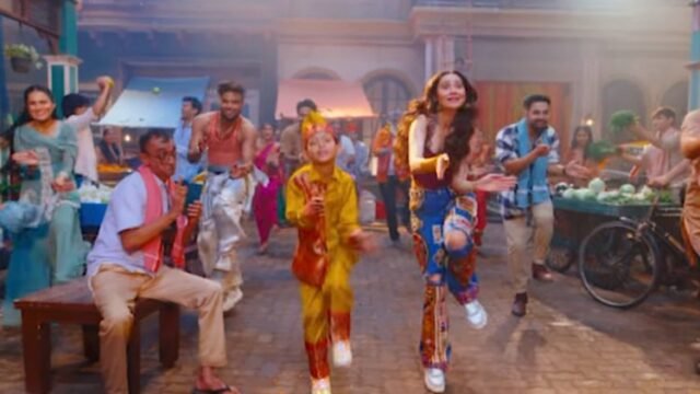 Fenomena “Aura Farming” dari Riau kembali menggemparkan dunia hiburan internasional