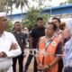 Dedi Mulyadi sidak ke pabrik air minum Aqua di Subang