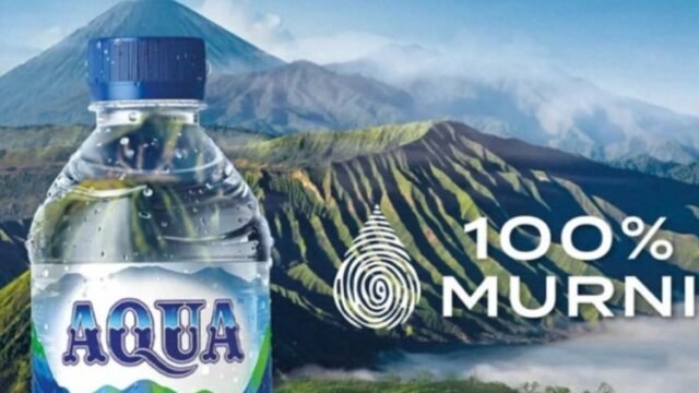 ESDM akan melakukan evaluasi komprehensif terhadap izin pengambilan air tanah AQUA