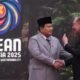 Malaysia Minta Maaf soal MC Salah Sebut Nama Presiden Indonesia Malaysia Minta Maaf soal MC Salah Sebut Nama Presiden Indonesia