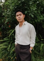 Cakra Khan: Tak Sejalan