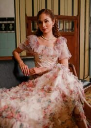 Roziana Cindy: Teganya