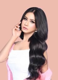 Erlyn Suzan: Tengkar