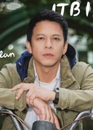 Ariel NOAH Perankan Dilan