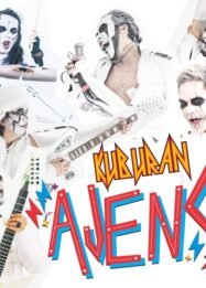 Kuburan: Ajeng
