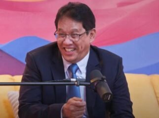 Menkeu Pastikan THR ASN, TNI, Polri Disalurkan di Awal Puasa